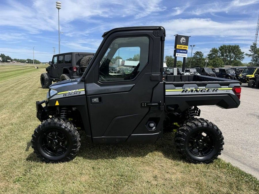 2019 Polaris® Ranger XP® 1000 EPS