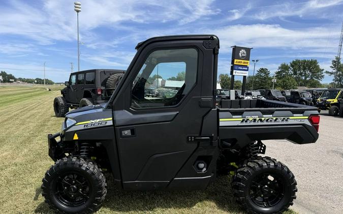 2019 Polaris® Ranger XP® 1000 EPS