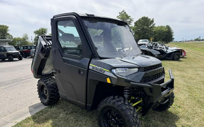 2019 Polaris® Ranger XP® 1000 EPS