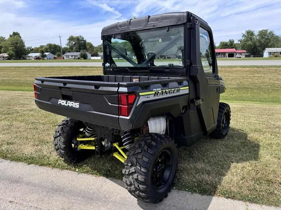 2019 Polaris® Ranger XP® 1000 EPS