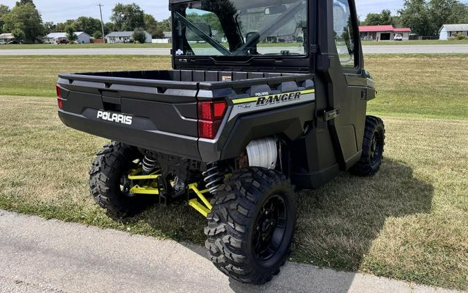 2019 Polaris® Ranger XP® 1000 EPS