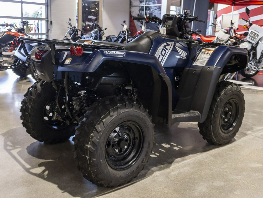 2024 Honda® FourTrax Foreman Rubicon 4x4 EPS