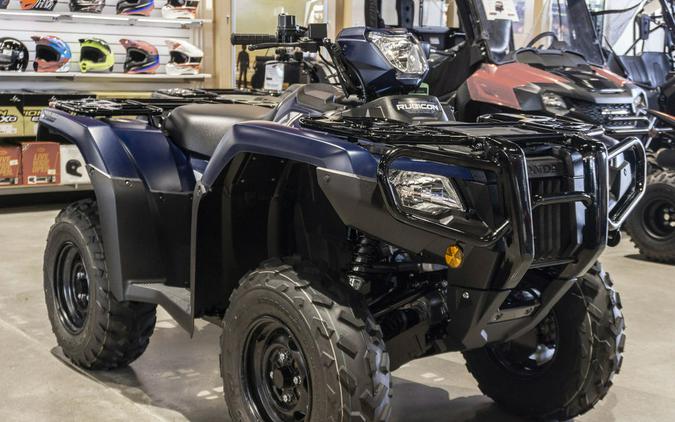 2024 Honda® FourTrax Foreman Rubicon 4x4 EPS