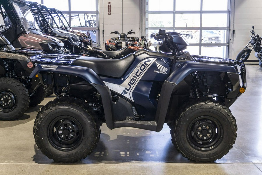 2024 Honda® FourTrax Foreman Rubicon 4x4 EPS