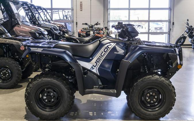 2024 Honda® FourTrax Foreman Rubicon 4x4 EPS