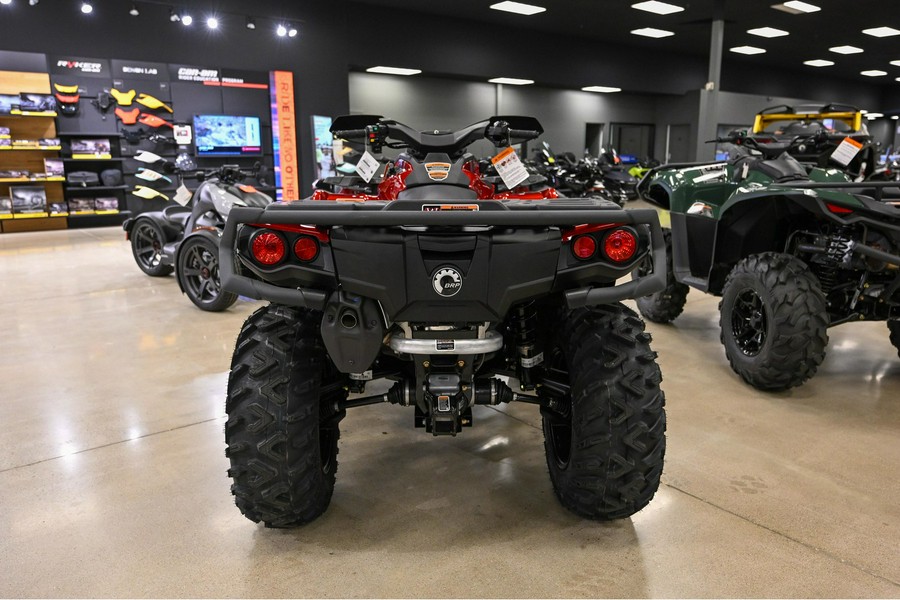 2024 Can-Am OUTLANDER XT 850