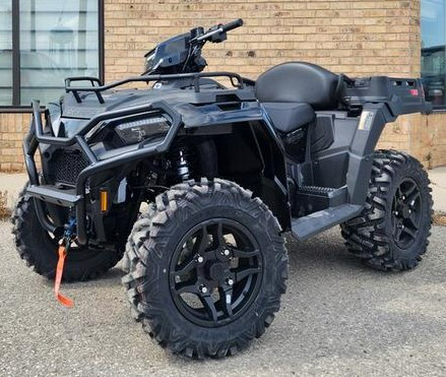 2025 Polaris Industries Sportsman® X2 570