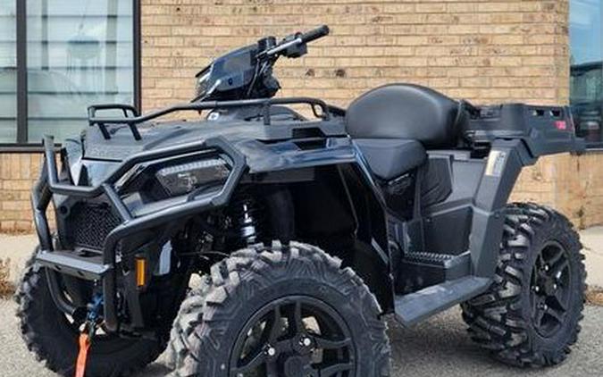 2025 Polaris Industries Sportsman® X2 570