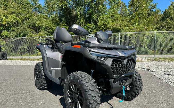 2026 CFMOTO CForce 800 Touring