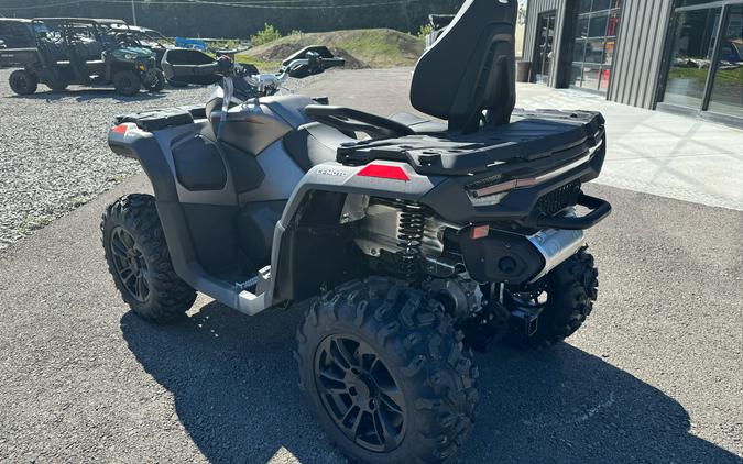 2026 CFMOTO CForce 800 Touring