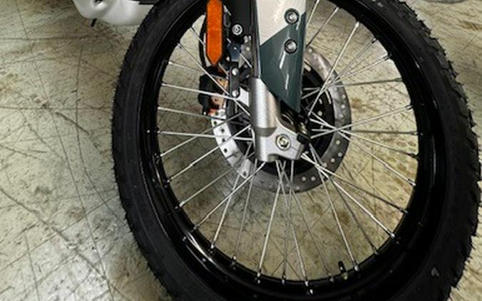 2026 Kawasaki KLR®650