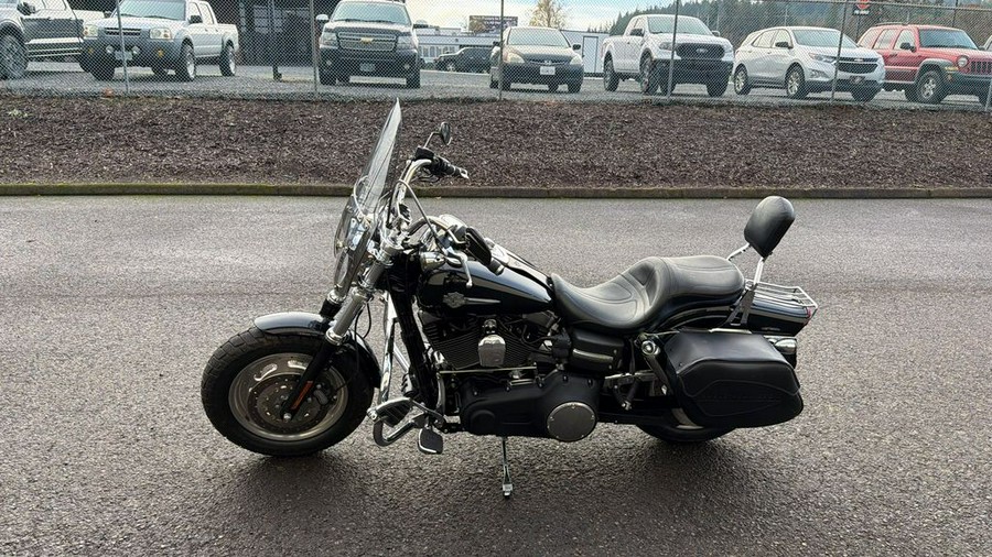 2009 Harley-Davidson Dyna Glide Fat Bob™