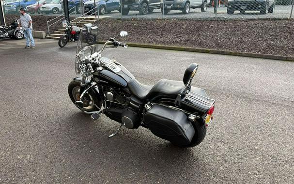 2009 Harley-Davidson Dyna Glide Fat Bob™
