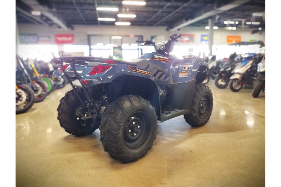 2025 Kawasaki Brute Force® 450 4x4