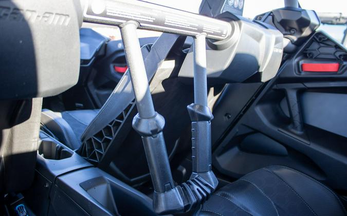 2026 CAN-AM MAVERICK R MAX X RC WITH SMARTSHOX 999T DCT