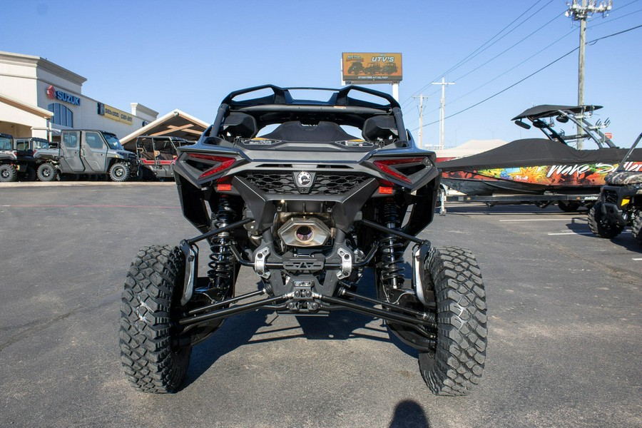 2026 CAN-AM MAVERICK R MAX X RC WITH SMARTSHOX 999T DCT