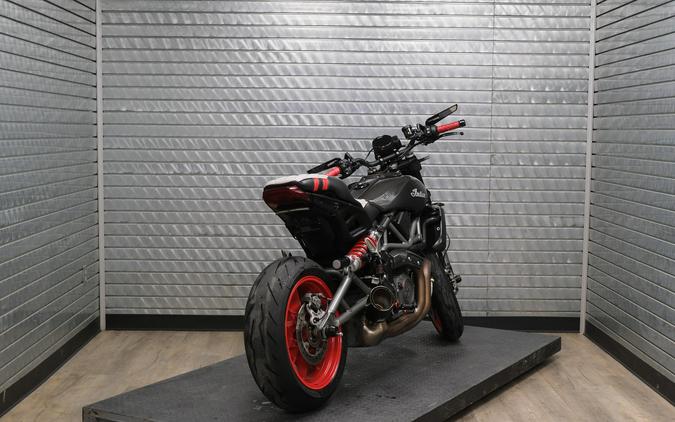 2023 INDIAN MOTORCYCLE FTR SPORT