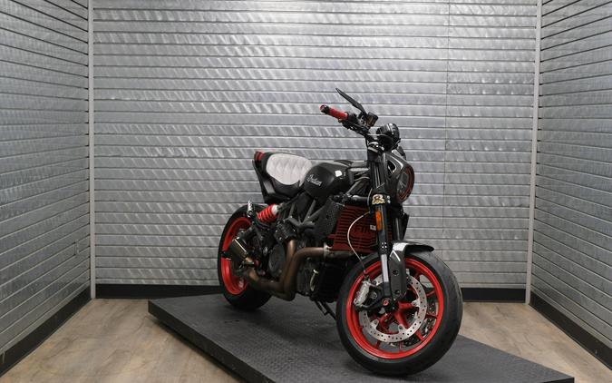 2023 INDIAN MOTORCYCLE FTR SPORT