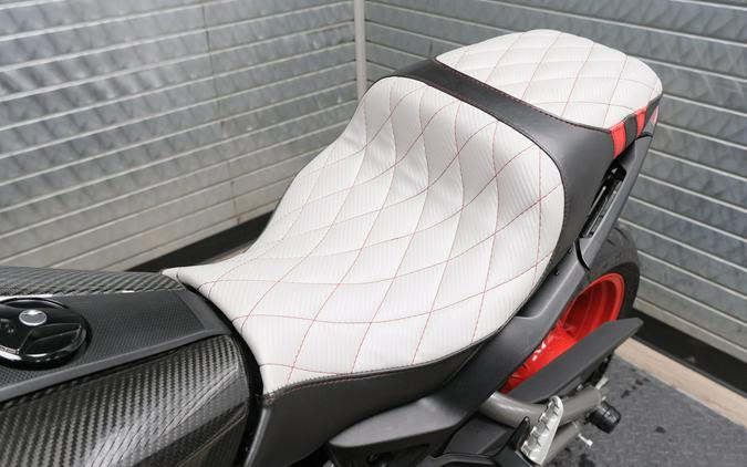 2023 INDIAN MOTORCYCLE FTR SPORT