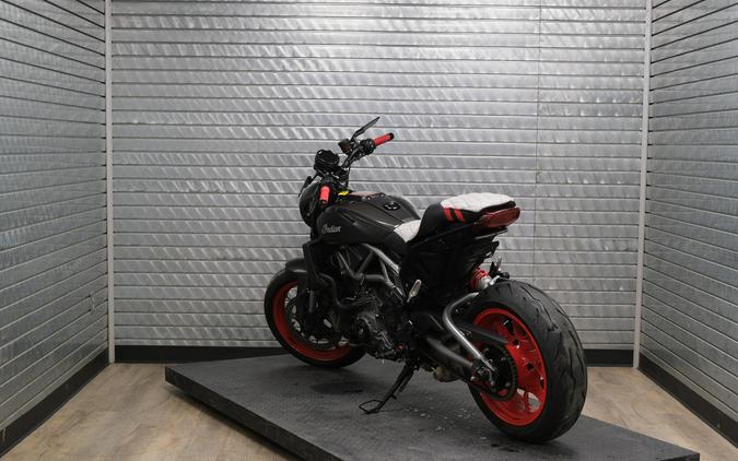 2023 INDIAN MOTORCYCLE FTR SPORT