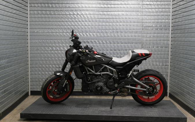 2023 INDIAN MOTORCYCLE FTR SPORT