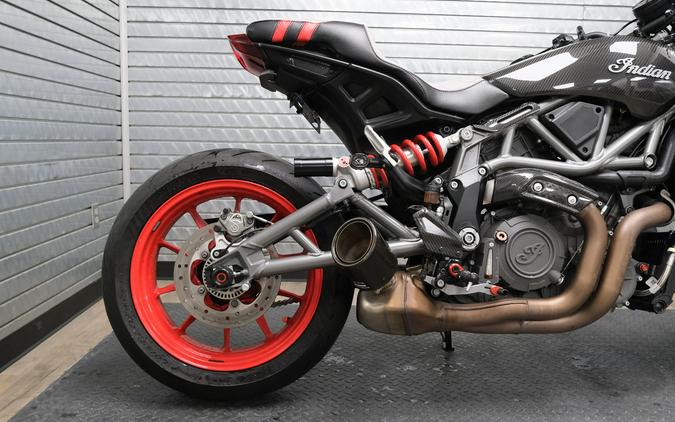 2023 INDIAN MOTORCYCLE FTR SPORT