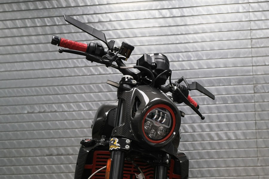 2023 INDIAN MOTORCYCLE FTR SPORT