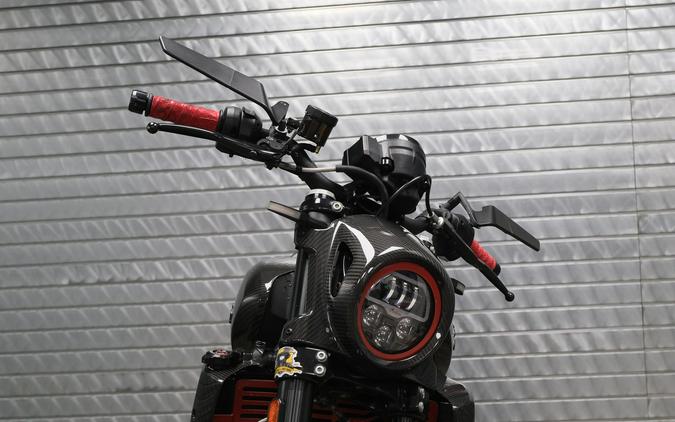 2023 INDIAN MOTORCYCLE FTR SPORT