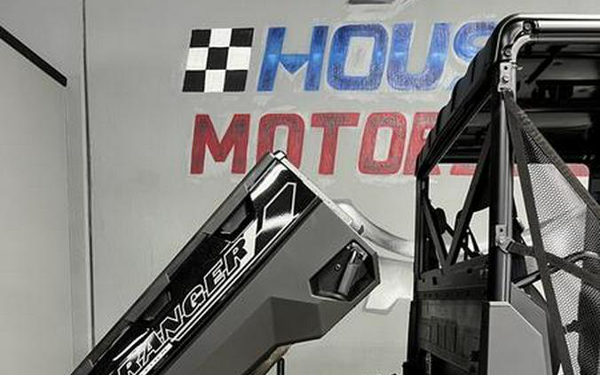 2026 Polaris® Ranger Crew XP 1000 Texas Edition