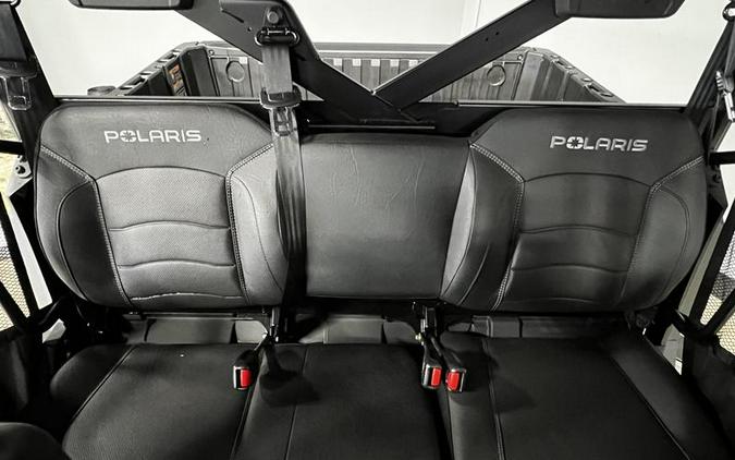 2026 Polaris® Ranger Crew XP 1000 Texas Edition