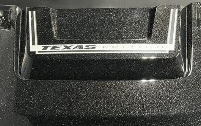 2026 Polaris® Ranger Crew XP 1000 Texas Edition