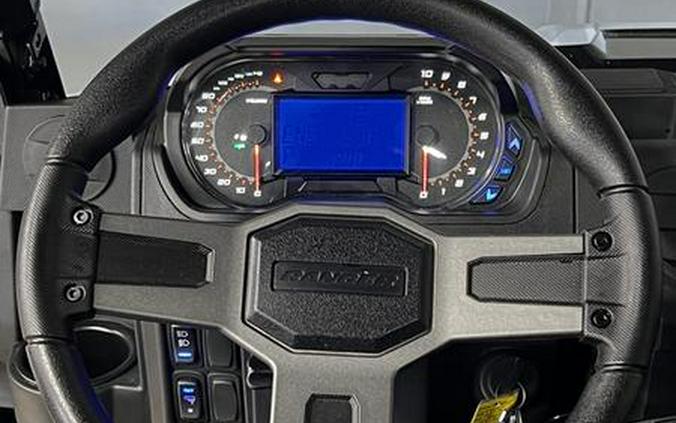 2026 Polaris® Ranger Crew XP 1000 Texas Edition