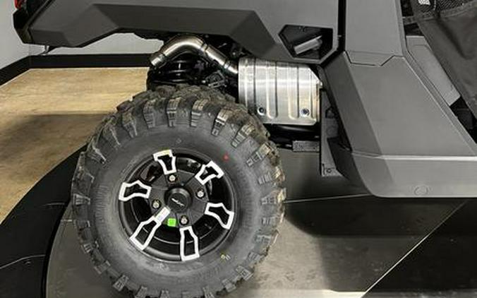 2026 Polaris® Ranger Crew XP 1000 Texas Edition