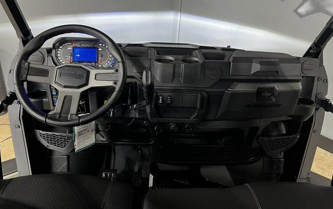 2026 Polaris® Ranger Crew XP 1000 Texas Edition