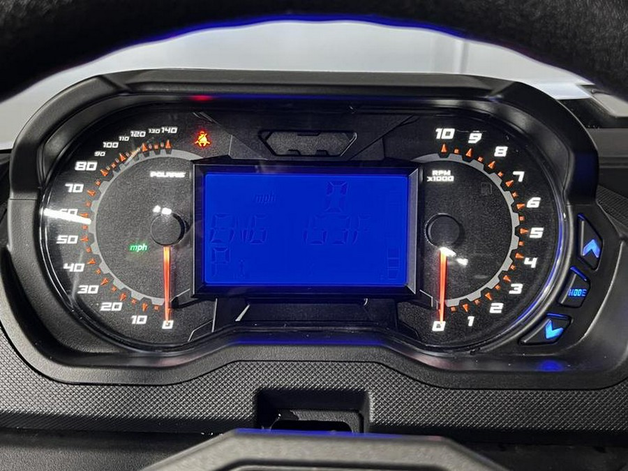 2026 Polaris® Ranger Crew XP 1000 Texas Edition