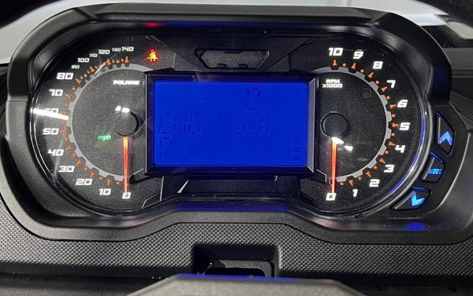 2026 Polaris® Ranger Crew XP 1000 Texas Edition