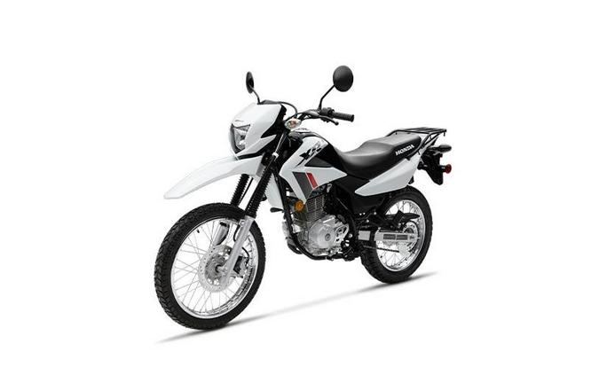 2024 XR150L - Honda
