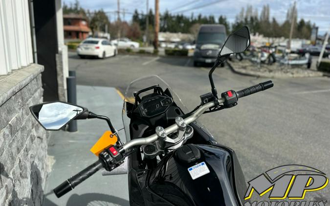 2026 Kawasaki KLE®500 ABS