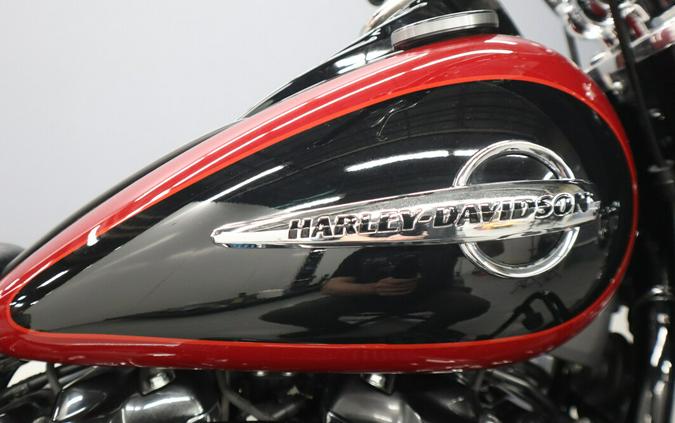 Used 2020 Harley-Davidson Heritage Classic 114 FLHCS