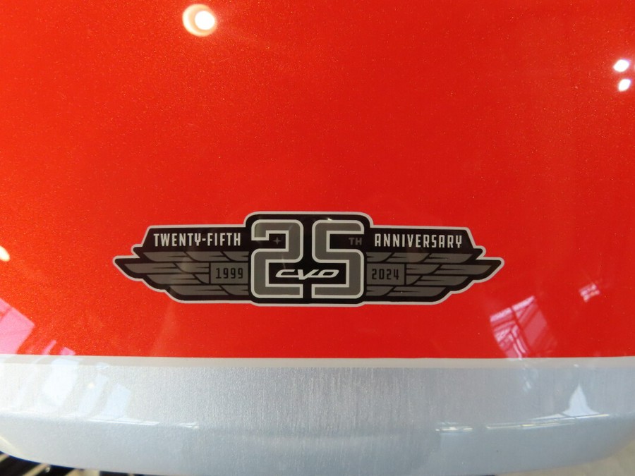 2024 Harley-Davidson® CVO™ Street Glide® FLHXSE