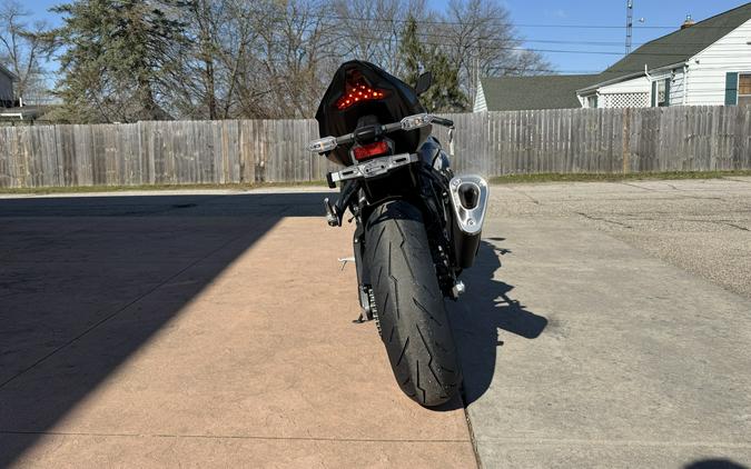 2026 Kawasaki Ninja® ZX™-6R