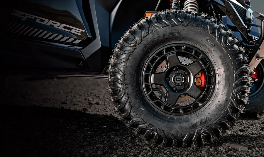 2026 CFMOTO ZFORCE Z10-4