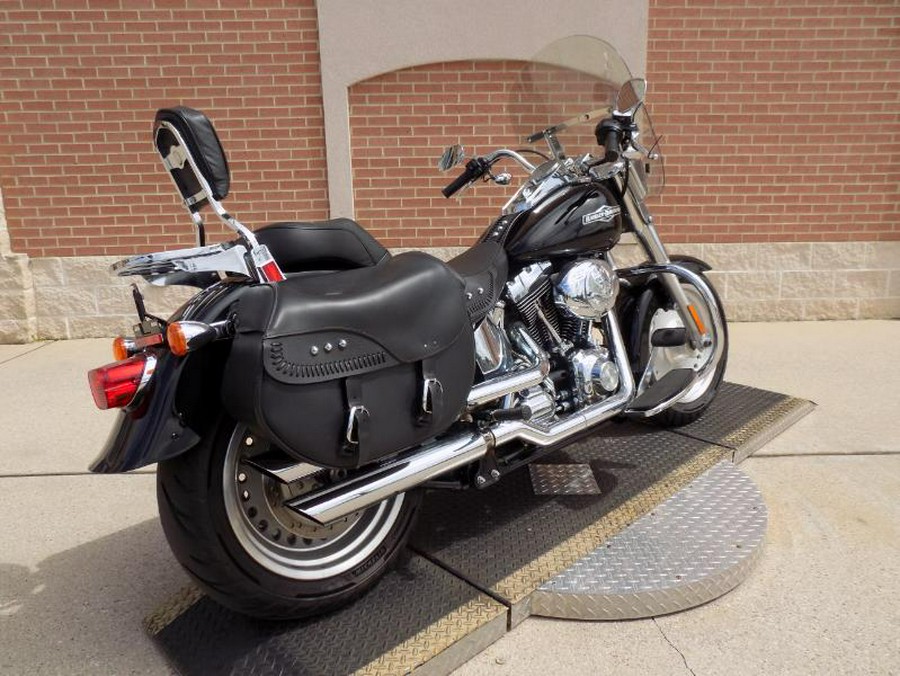2009 Harley-Davidson FAT BOY (EFI)