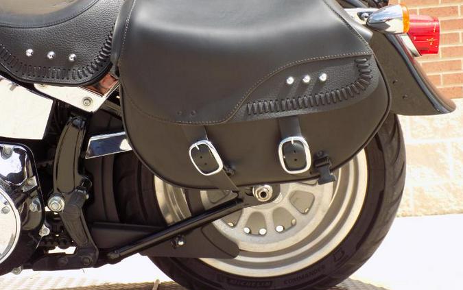 2009 Harley-Davidson FAT BOY (EFI)