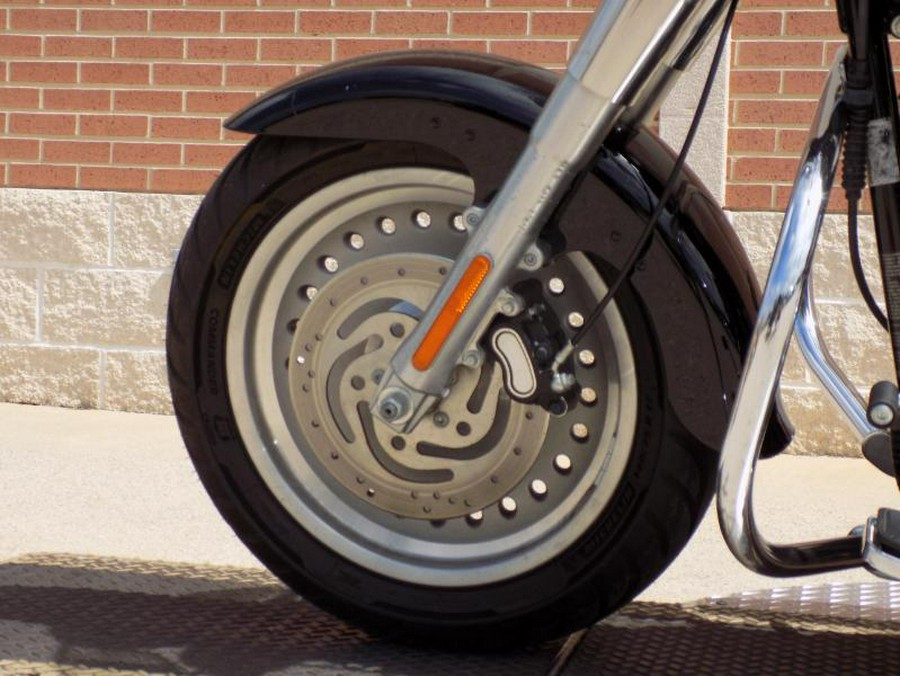 2009 Harley-Davidson FAT BOY (EFI)