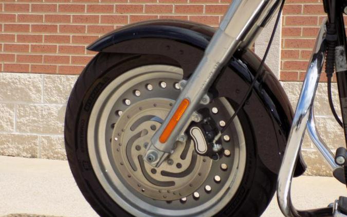 2009 Harley-Davidson FAT BOY (EFI)