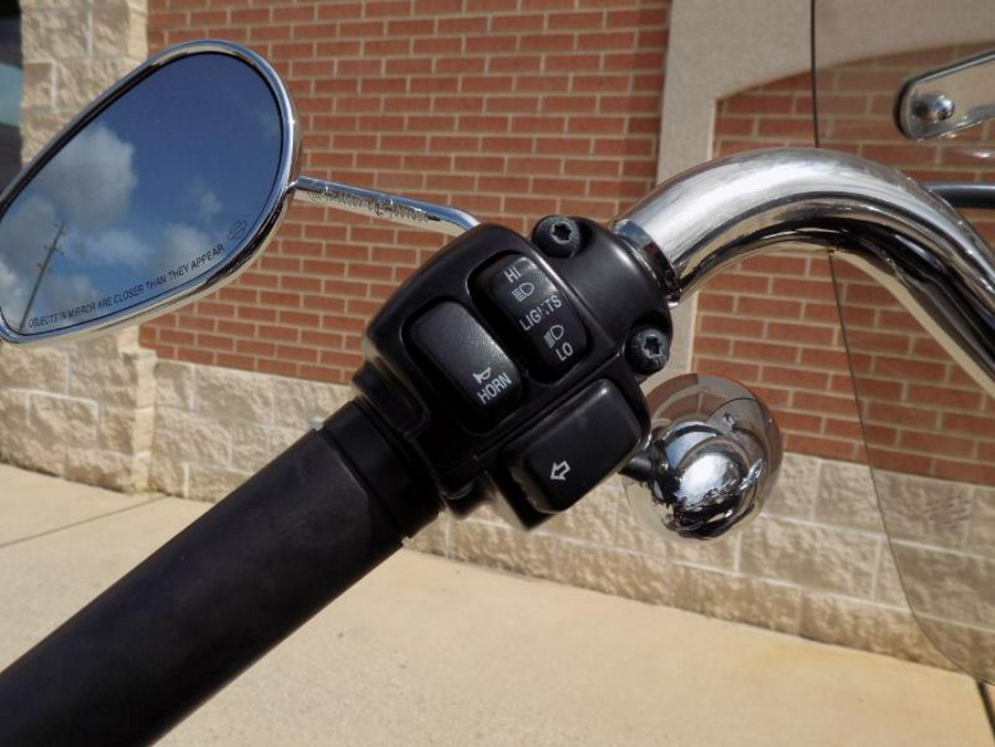 2009 Harley-Davidson FAT BOY (EFI)
