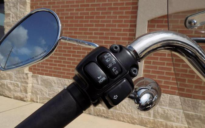 2009 Harley-Davidson FAT BOY (EFI)