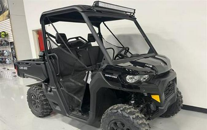 2023 Can-Am Defender DPS HD9