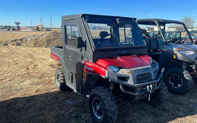 2011 Polaris Ranger XP® 800 EPS